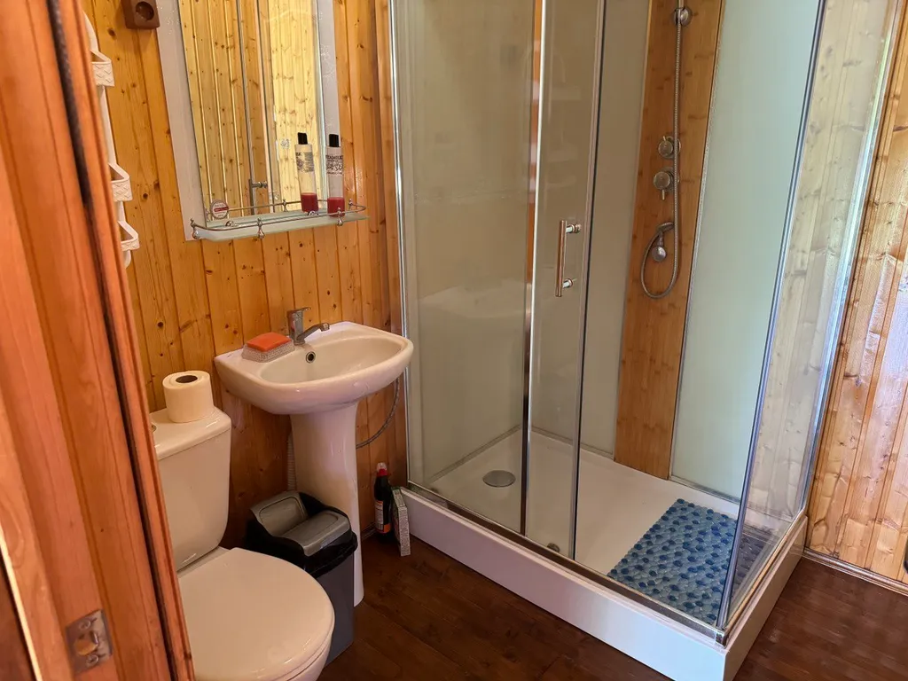 Эко-Дом для потрясающего отдыха