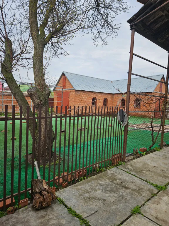 Коттедж 3-комнатный Дом — аренда посуточно в Георгиевск