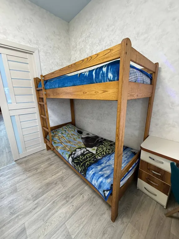 Квартира в центре