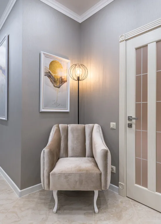 Премиум квартира для особо требовательных персон