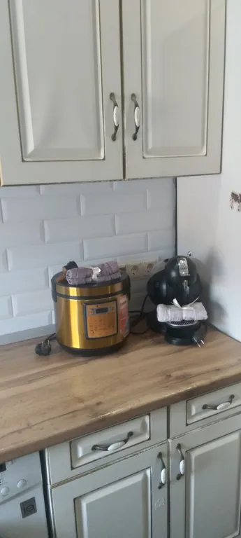 Квартира Уютная квартира на берегу моря — Ейск