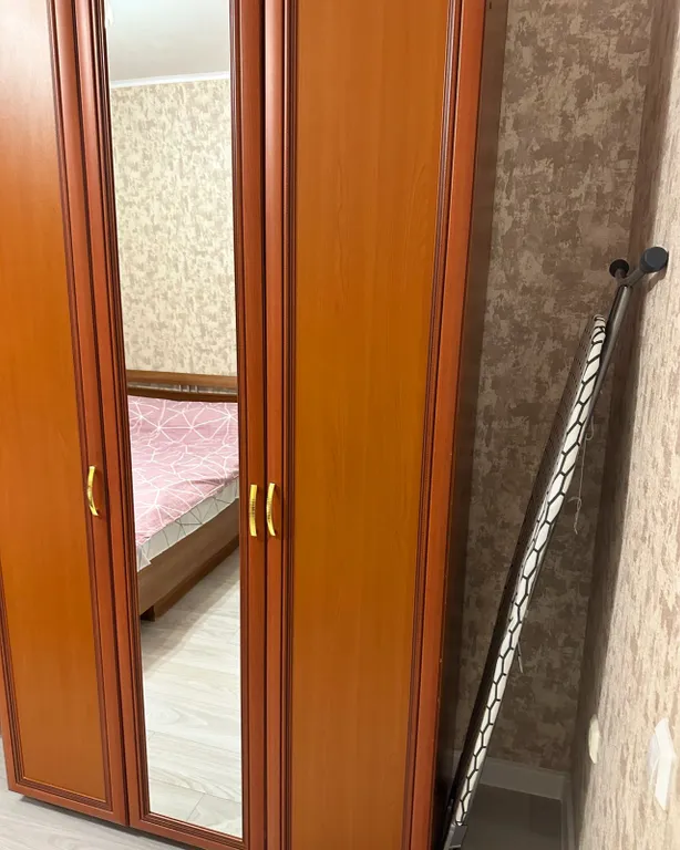 Квартира Уютная просторная 2х квартира недалеко от центра и метро — Казань
