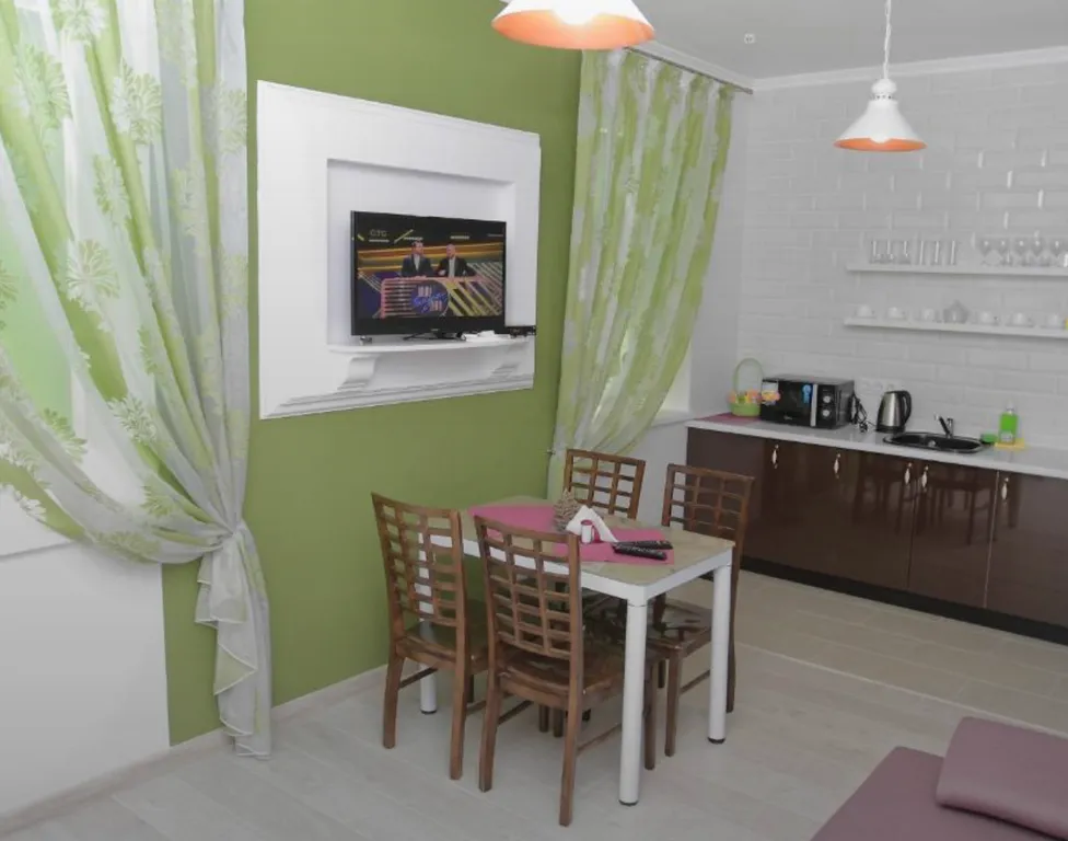 Квартира Апартаменты №1 — аренда посуточно в Гродно