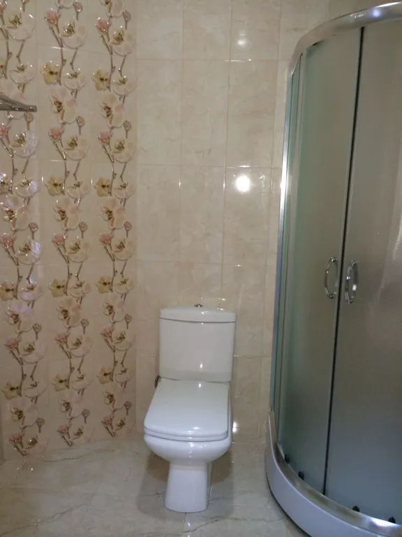 Квартира Уютная квартира в центре Адлера — Адлер