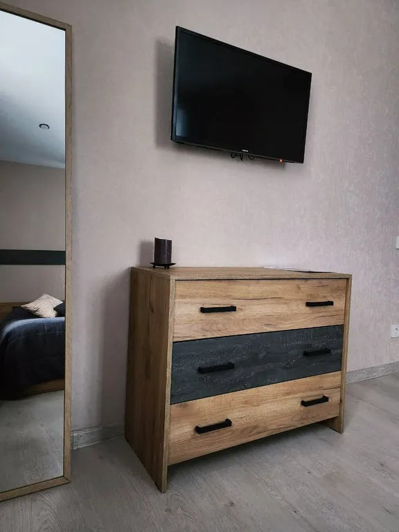 Центральная локация, отличная чистая уютная двушка