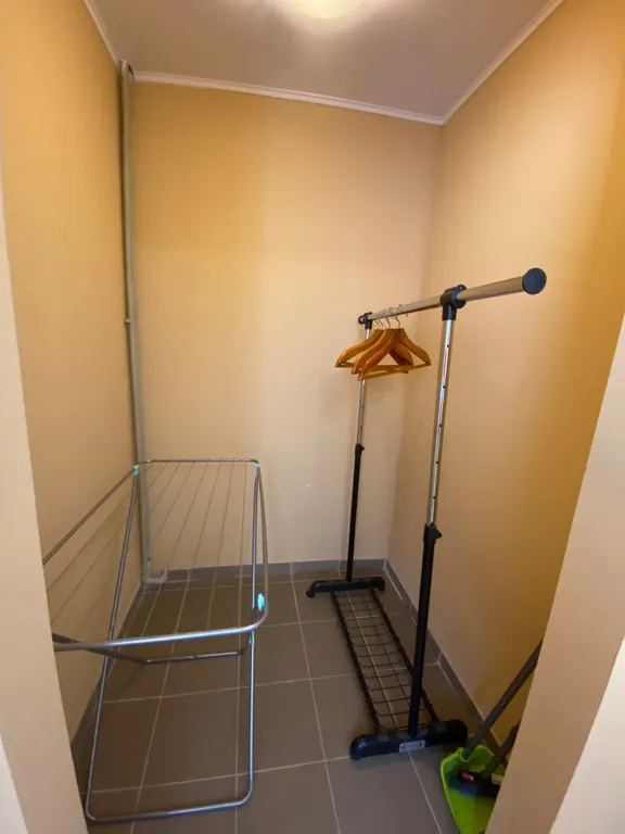 Тихая уютная квартира