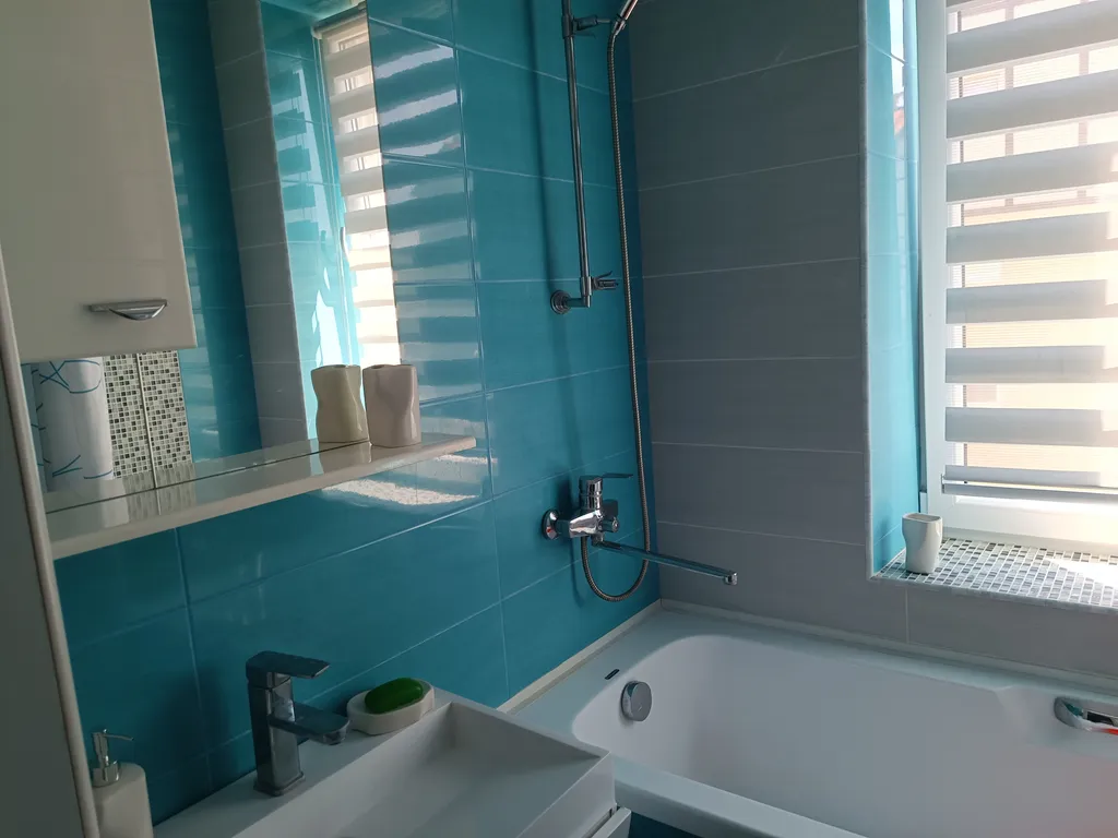 Квартира Квартира рядом с озером и сосновым бором — Светлогорск