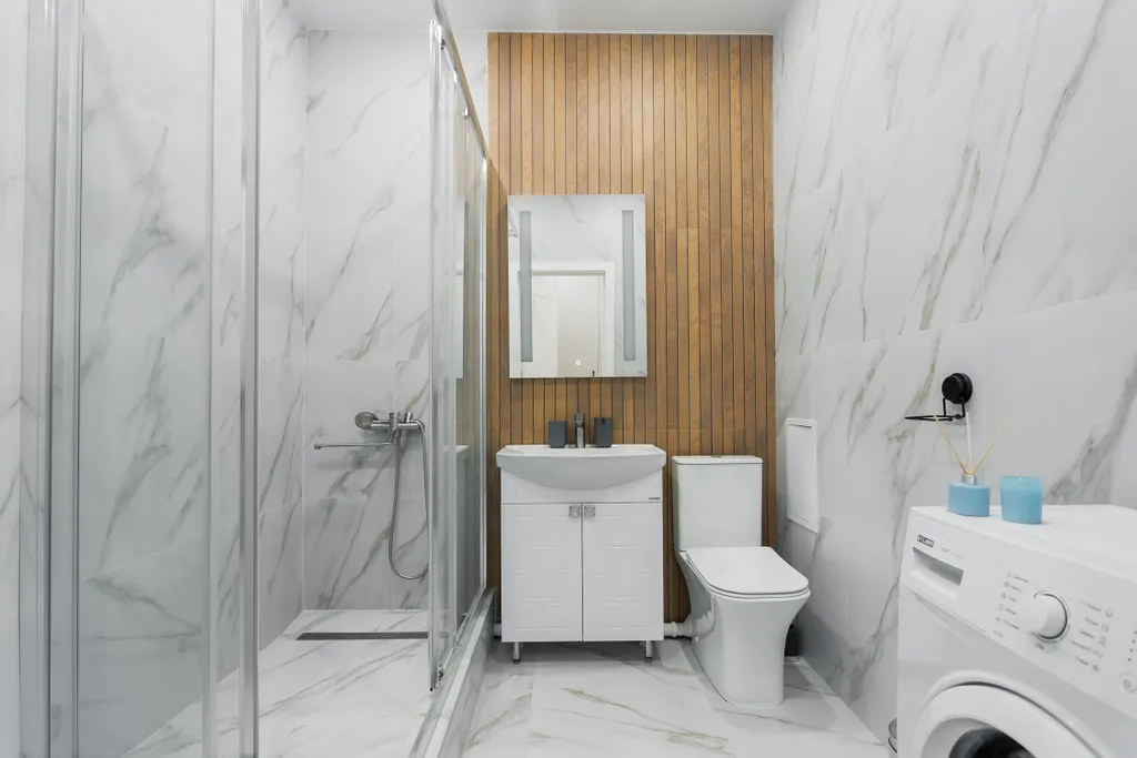 Квартира Шикарные апартаменты в центре города — Ростов-на-Дону