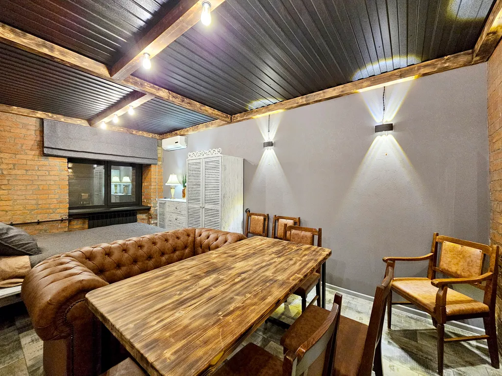 Уютная квартира в историческом центре города