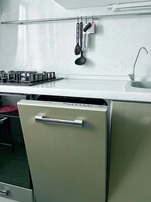 Квартира Двухкомнатная квартира недалеко от центра — Ярославль