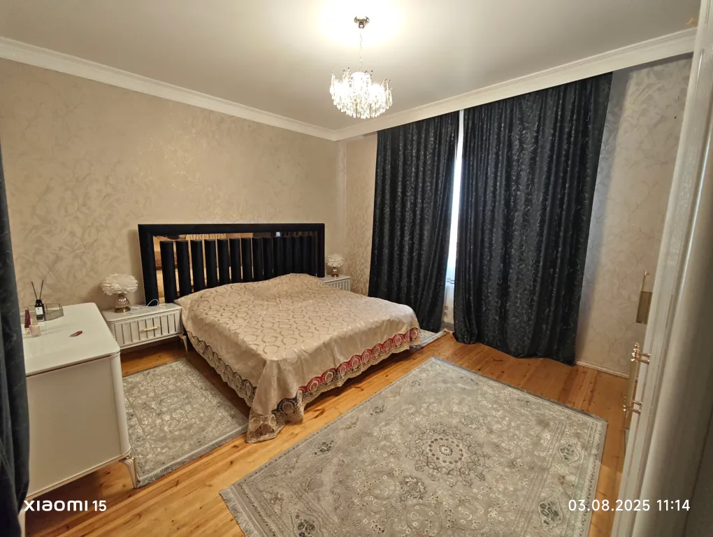 Уютный дом недалеко от моря