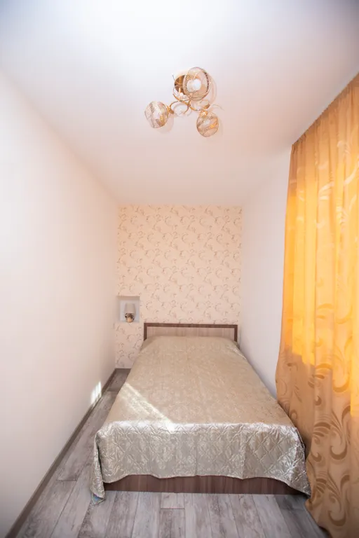 Современная квартира в центре с видом на величественный Арарат