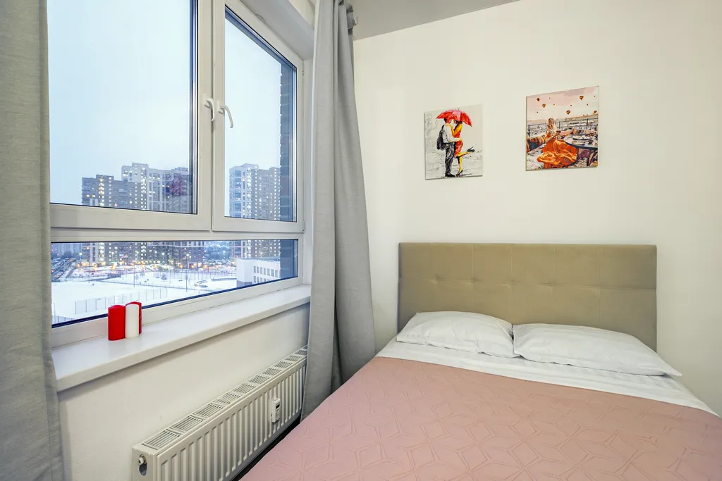 Студия недалеко от м.  Сходненская и аэропорта Шереметьево