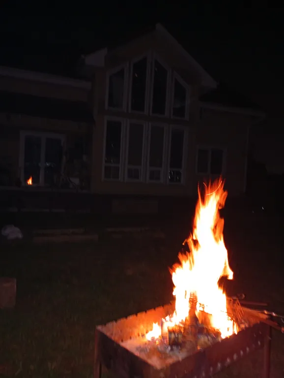 "Антоновка" - просторная комната в мансарде частного дома