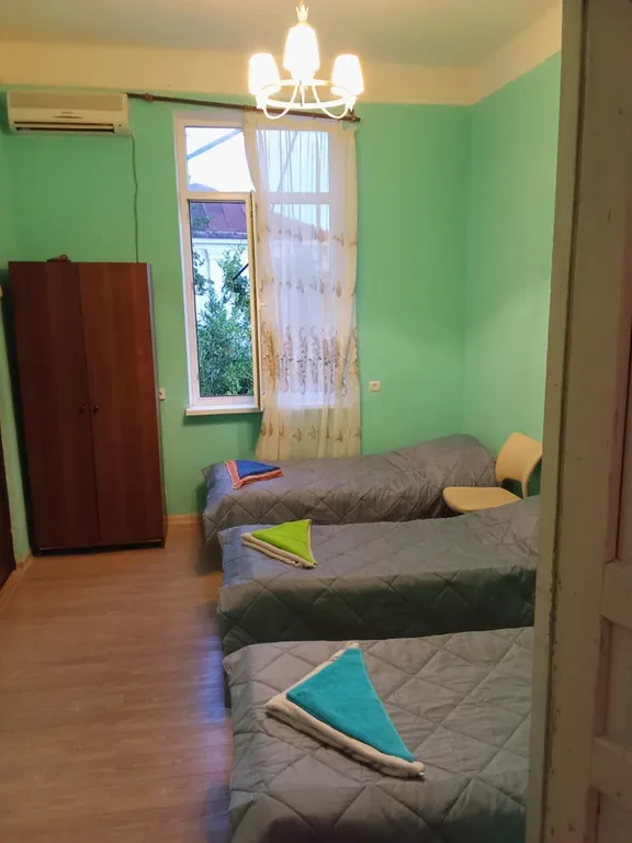 Квартира Комната — Гагра