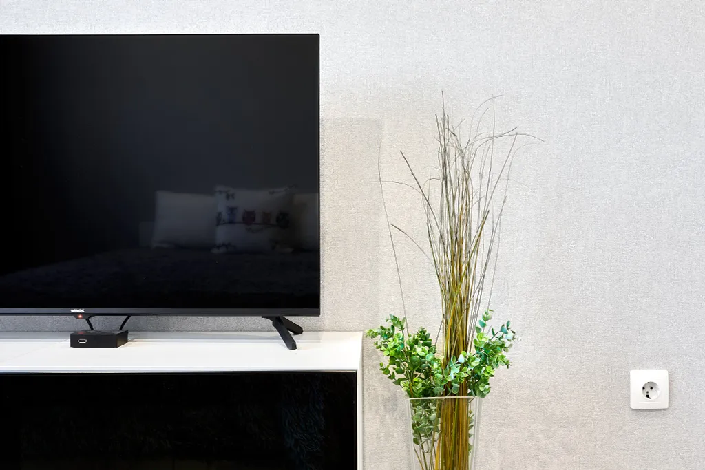 Квартира Новая современная однокомнатная квартира — Краснодар