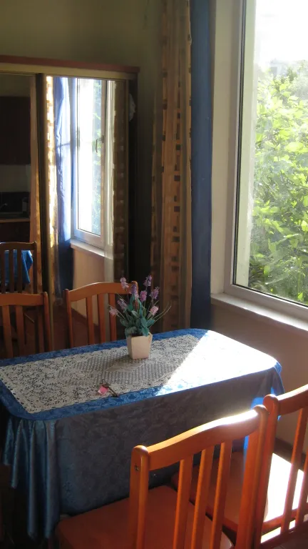 Комфортный частный сектор, номер Синий