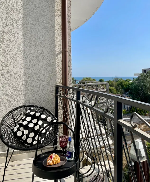 Апартаменты More Amore