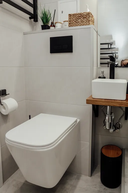 Стильная квартира в самом центре с новым дизайнерским ремонтом