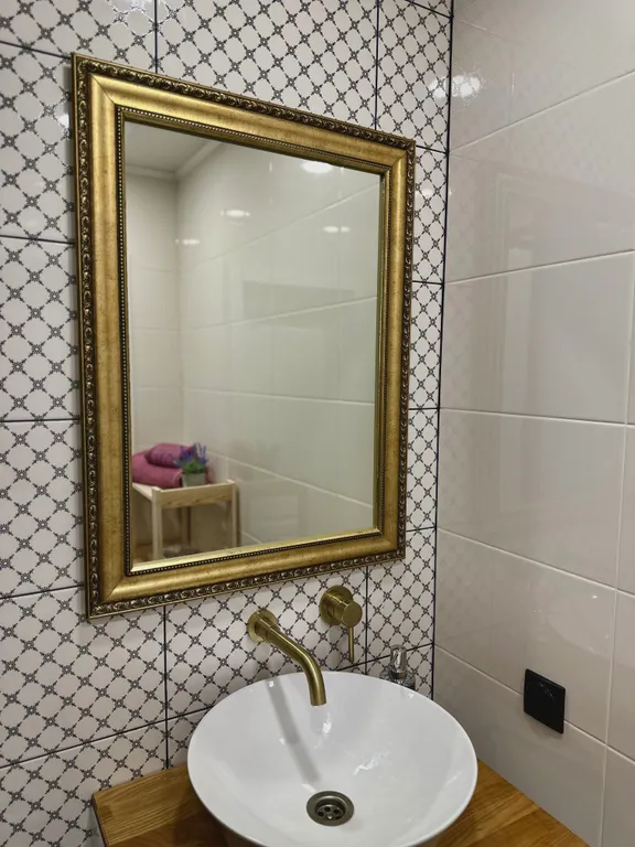 Уютная двухкомнатная квартира в центре