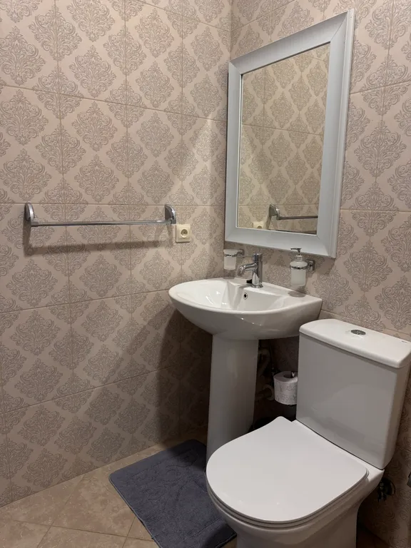 Квартира Квартира Hometel 4 Friends — Гагра