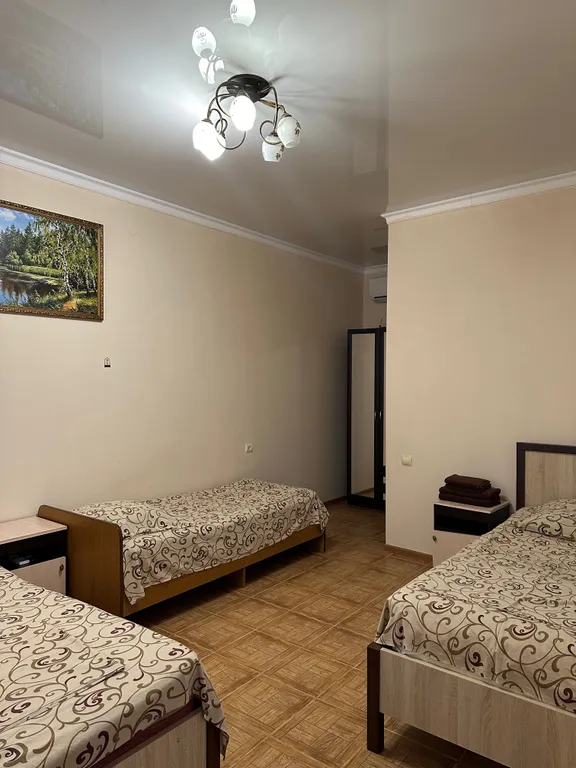 Квартира Комната — Гагра