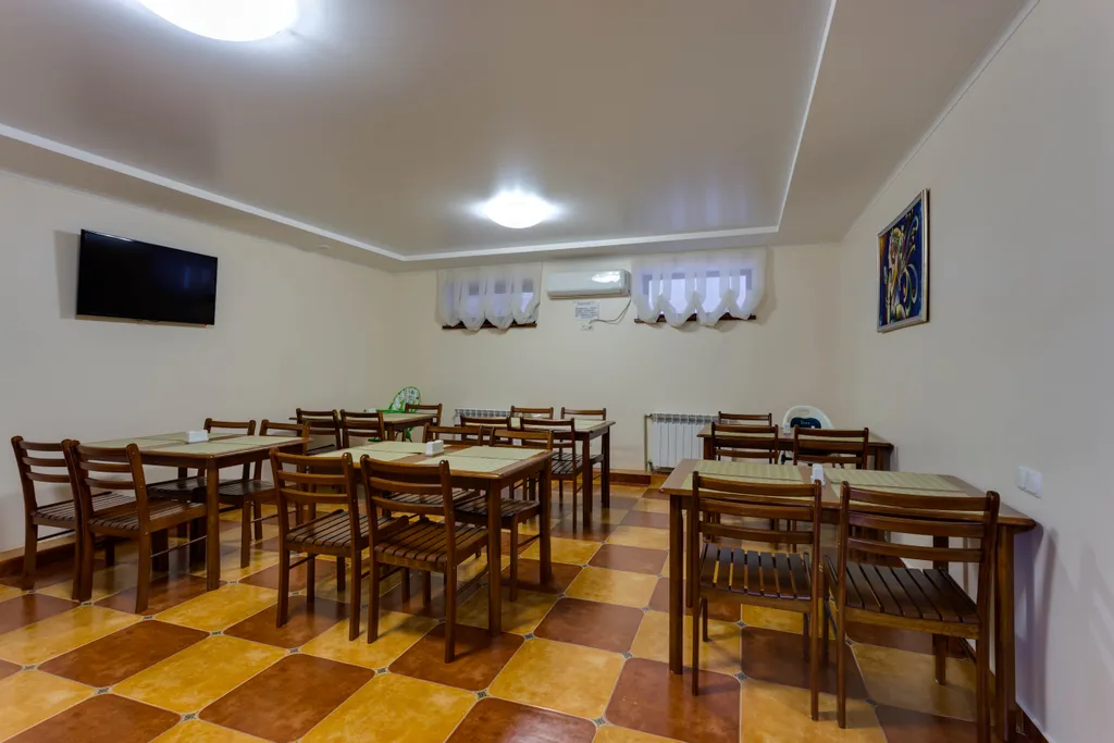 Гостевой дом Злата