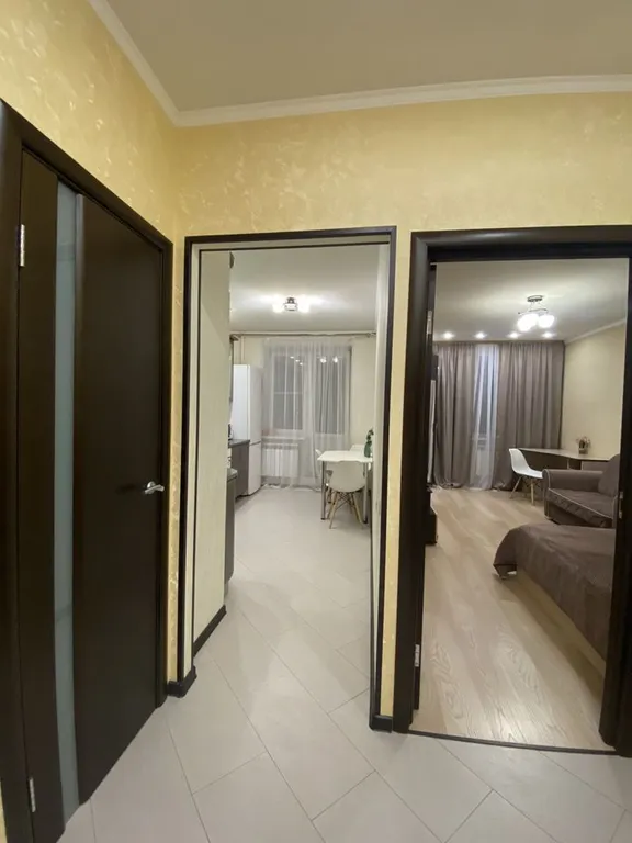 Уютная однушка у Платоновского парка