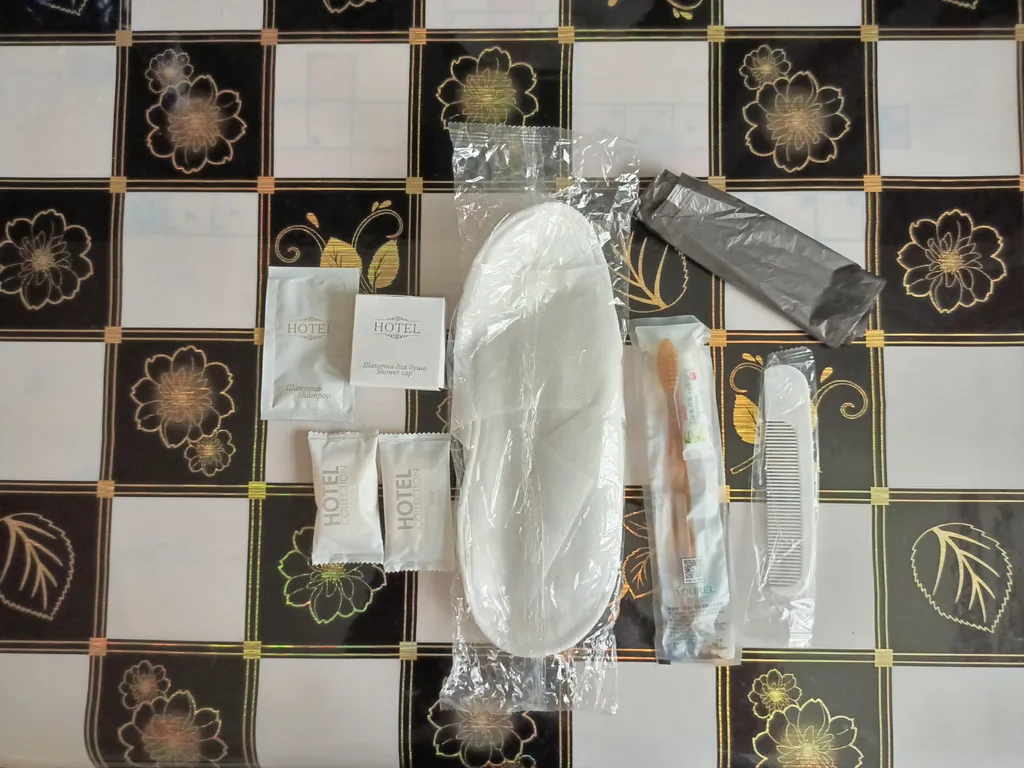 Студия в ритме морского города около Золотого моста