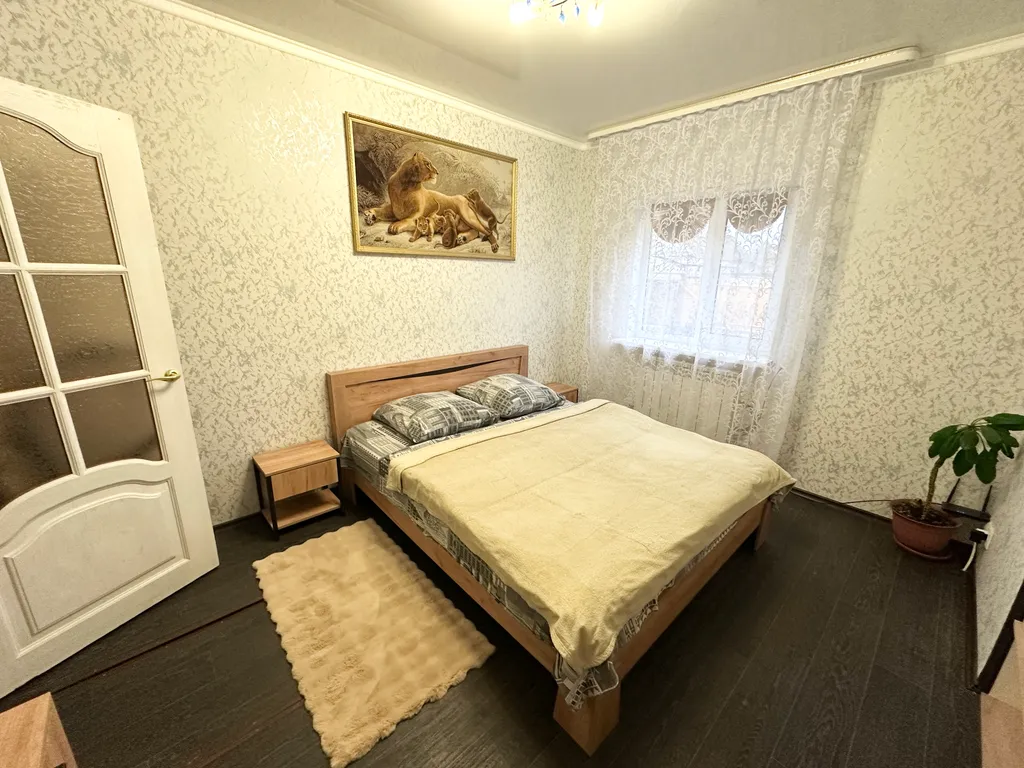 Дом в тихом районе города для Вашего отдыха