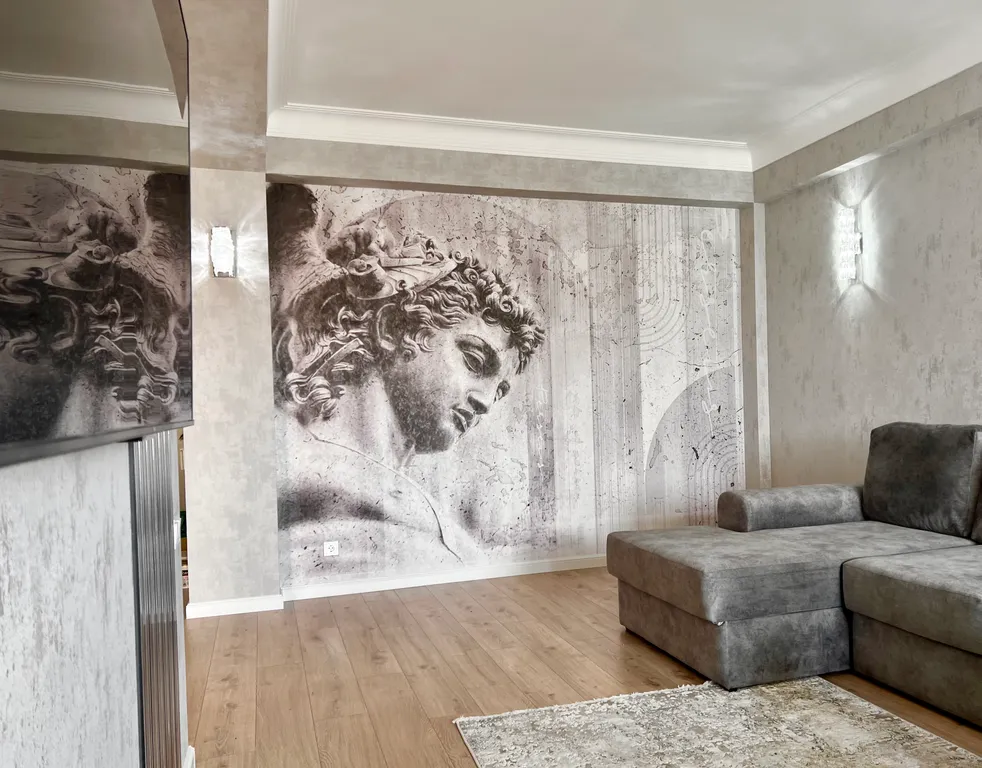 Кавказский люкс