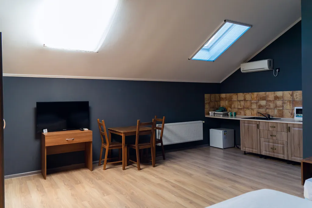 Квартира Комната — Славянск-на-Кубани