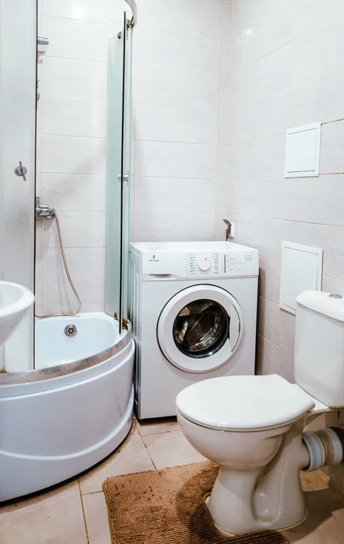 Апартамент комфорт