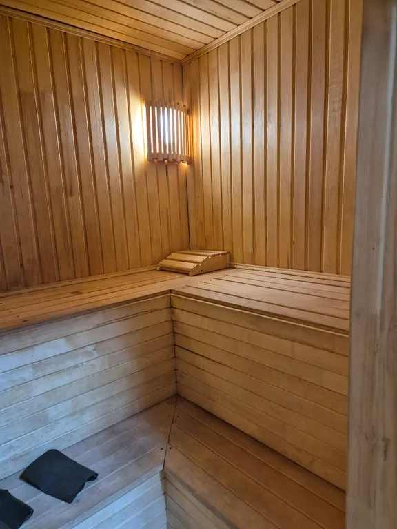 Дом Прохладный