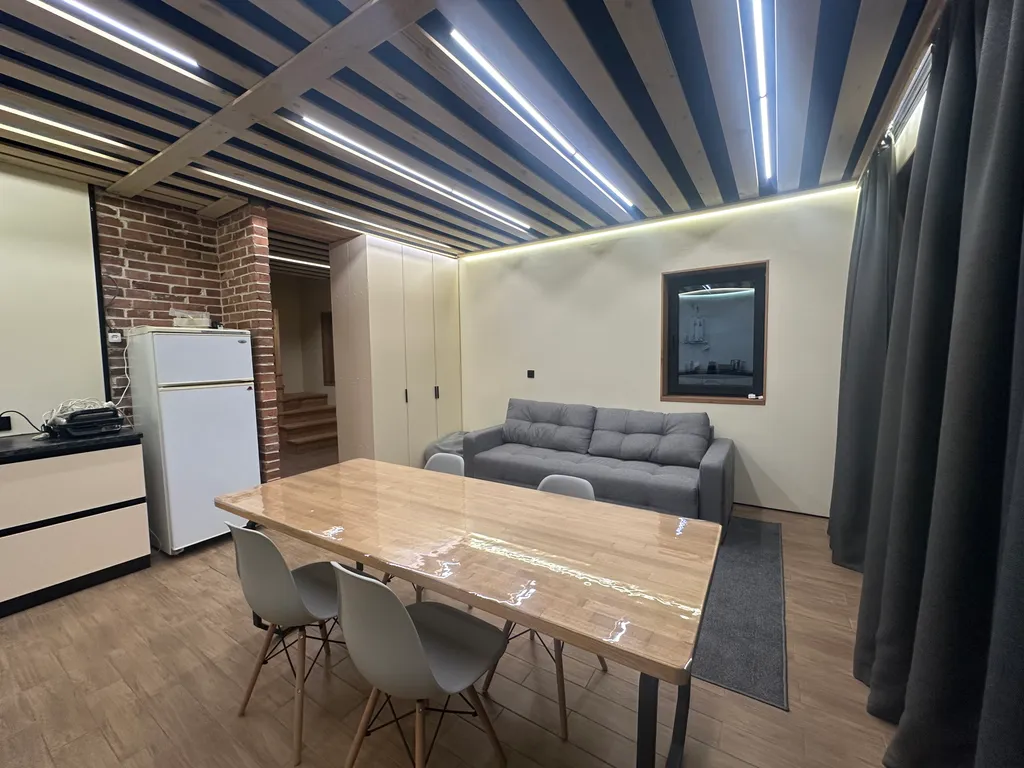 Уютный тихий частный дом