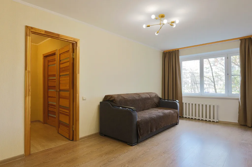 Атмосферные апартаменты в центре города