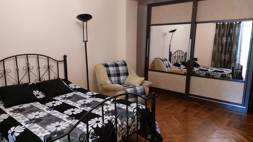 Квартира Атмосферная квартира в центре города рядом с морем — Севастополь