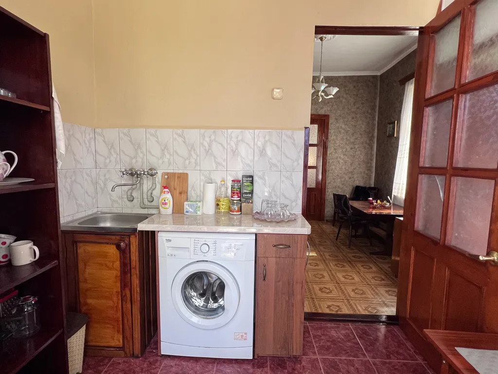 Квартира Уютная квартира в историческом центре — Сухум