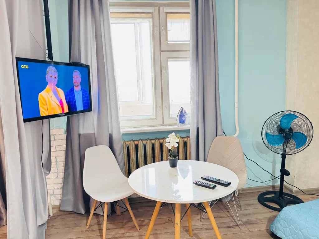 Квартира возле 17 школы