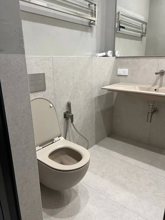 Точка равновесия Гилберта / Hilbert Balance