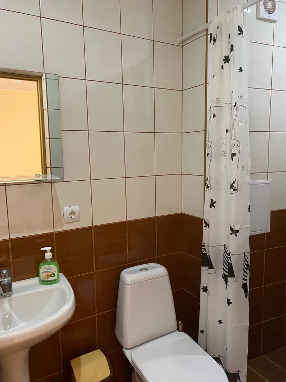 Квартира Комната — Анапа