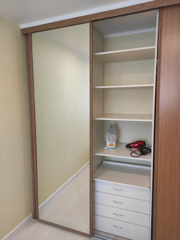 Квартира Квартира Апартамент на набережной — Ярославль