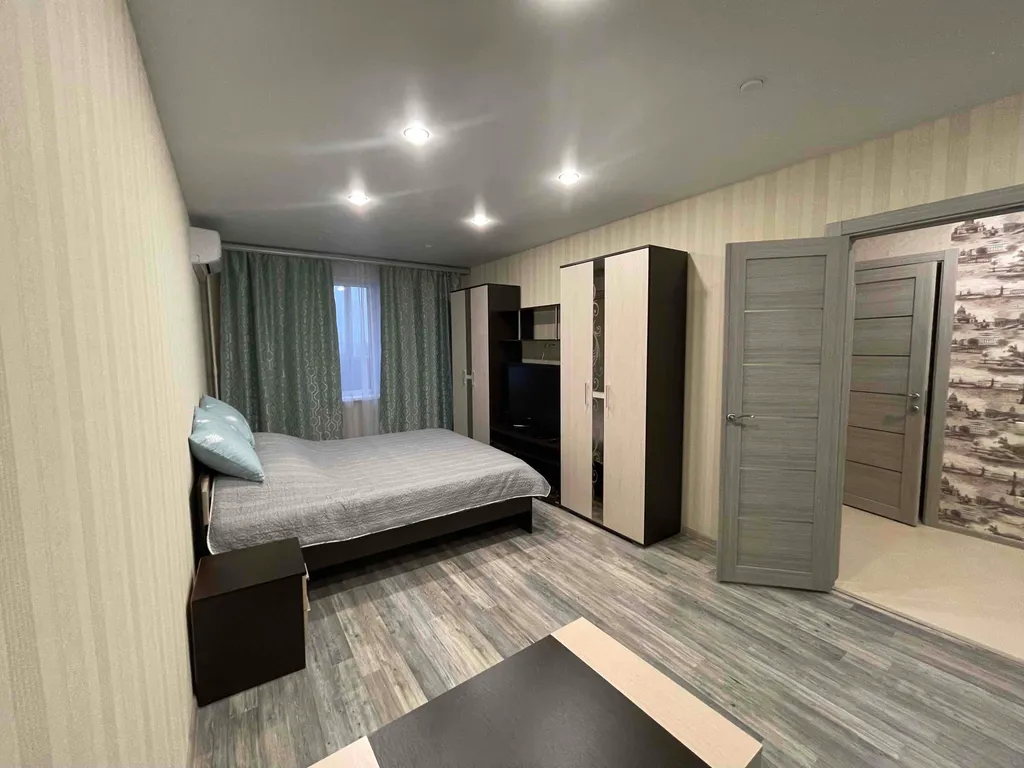 1-комнатная Квартира — аренда посуточно в Домодедово