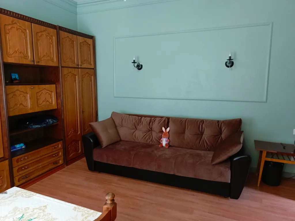 Гостевой дом Профессорский, коттедж в лесу недалеко от центра города