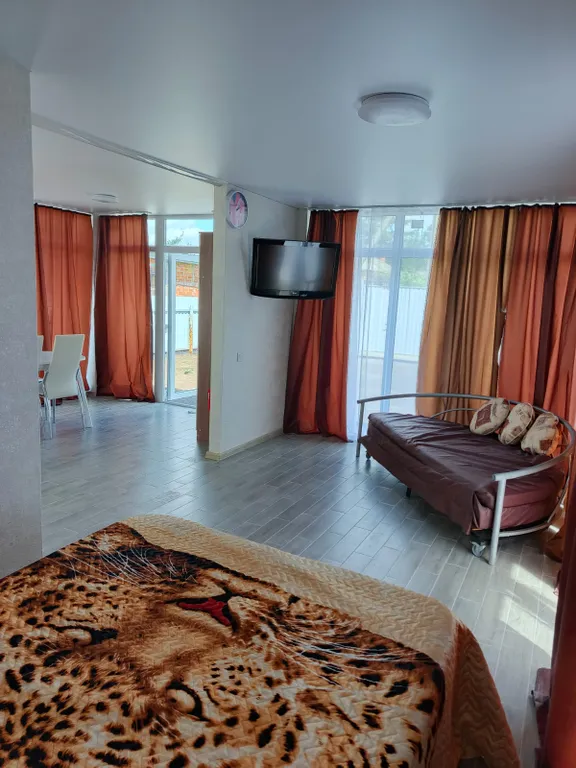 Коттедж Дом для вашего удобства и комфорта — Кореновск