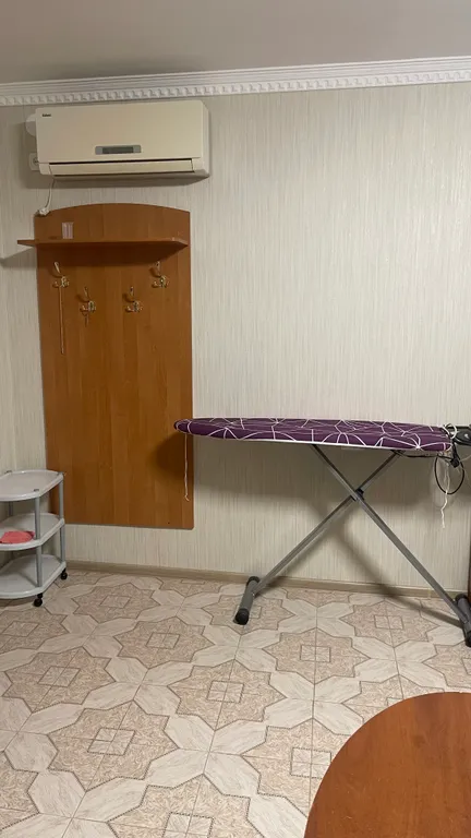 Шикарный  апартамент