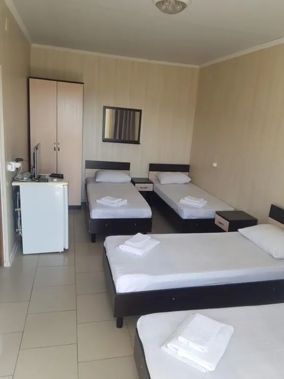 Квартира Комната — аренда посуточно в Кабардинка