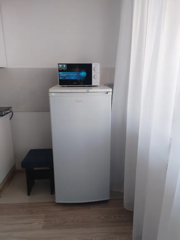 Уютная 2-комнатная квартира