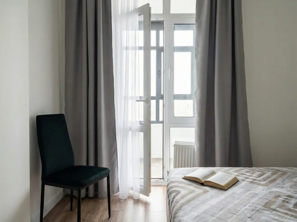 1-комн кв у метро Потапово