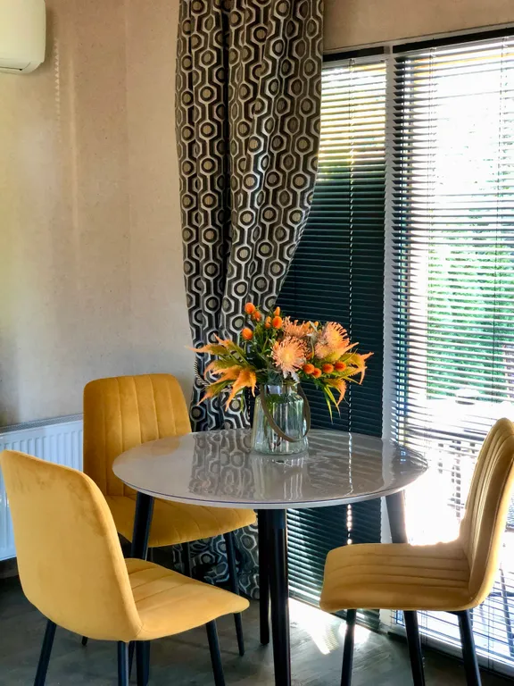 Коттедж у реки в центре Звенигорода